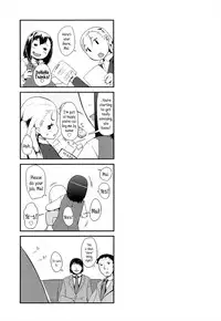 [Maeshima Ryo] OL -Office Lolita- ＃1-5 + Coolbiz [English] {5 a.m.}