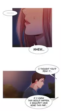 [PINKO] Scandal of the Witch Ch.1-28 (English) (Ongoing)