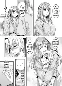 [Studio Aruta (Kusui Aruta)] Ureta Karada o Moteamashita Miboujin to Sokuhame Dekiru SNS ga Arutte Hontou desu ka? [English] {doujins.com} [Digital]