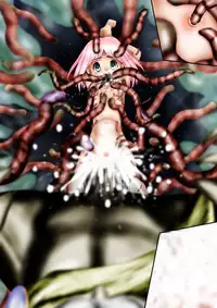 [Dende] Fushigi Sekai -Mystery World- Nonona 25 ~Chifuyu no Futanari Inma Rinkan Goku to Shizuka naru Mura Musume Myurure~