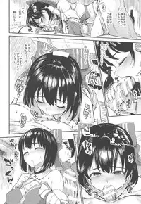 (C91) [Morimiyakan (Morimiya Masayuki)] Morimiyakan Deremasu Hon Soushuuhen (THE IDOLM@STER CINDERELLA GIRLS)