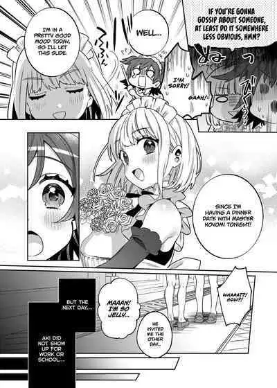 Konpou Shoujo 3 | Packaged Girls 3