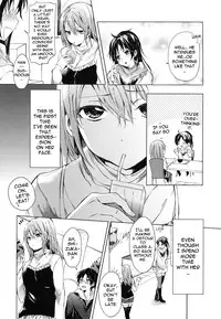 [Shouno Kotaroo] Hatsujou Baby - Baby in Mating Season [English] [doujin-moe.us]