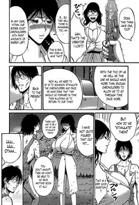 [Nagashima Chousuke] Kigenzen 10000 Nen no Ota | The Otaku in 10,000 B.C. Ch. 1-14 [English] [Natty Translations, Lazarus H]