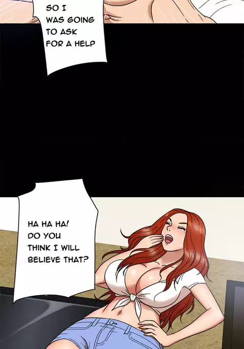 Secret Island Ch.1-10