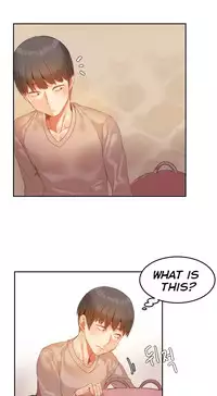 [Mx2J] Hahri's Lumpy Boardhouse Ch. 0-6 [English] (YoManga) (Ongoing)