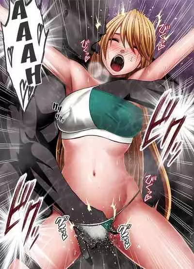 True Taimashi Kaguya 5 (English, Kizlan)