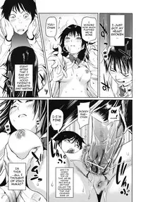 [Shiomaneki] Kouzen Waisetsu Kanojo | Indecent Exposure Girlfriend Ch.1-6 [English] {doujin-moe.us}