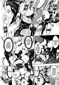 [Hakaba] Kedamono no Ie (Gekan) [English] {Doujins.com}