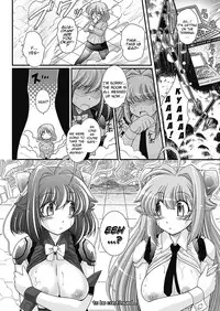 [Oohashi Takayuki] Para Furi ~Strange those who cohabit~ [English] {doujin-moe.us} [Digital]