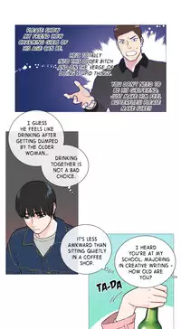 [The Jinshan] Sadistic Beauty Ch.1-24 (English) (Ongoing)