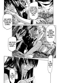 [MARUTA] Kimi no Sukina Onnanoko no Katachi | Shape of Your Favorite Girl [English] [THMMY Scans + N04h]