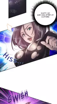 [BYMAN] Sex Knights-Erotic Sensuality & Perception Ch.1-14 (English) (Ongoing)