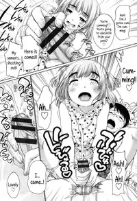 [Equal] Loli Ace (Tololita) [English] {5 a.m.}