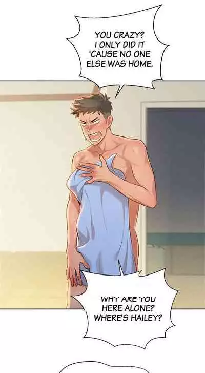 What do you Take me For? Ch.52/?