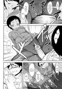 [Dr.P] Renai Stampede! | Romance Stampede! [English] {YQII} [Decensored]