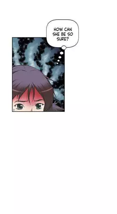 The Girls’ Nest | HELL'S HAREM Ch.1-17