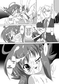 [Ohta Takeshi] Succubus Distortion! [English] [biribiri] [Digital]
