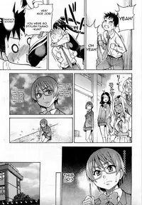 [Shiwasu no Okina] Pisu Hame (Ch.0-16) [English] (updated with desudesu's ch.16)