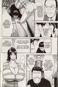 [Nagashima Chosuke] Chounyuu For You Ch. 2 [English]