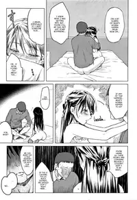 [Holiday Yasumi] Chichi to Musume no Seiai Hakusho | Father and daughter sex white paper [English]