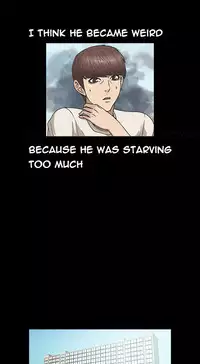 [Madstart] Secret Island Ch.1-24 (English) (Ongoing)