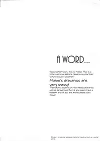 [RASHIMUSUME (Mame, Neji Musume)] The Sunny Sky of Day (Kingdom Hearts) [English]