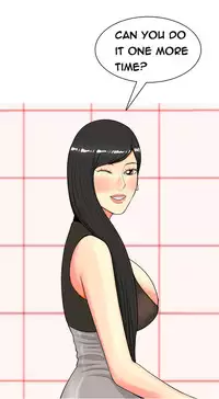 Hooker Ch.1-37 (English) (Ongoing)