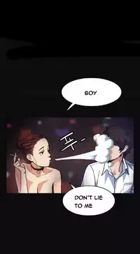 By Chance (Ep. 1-27) [English]