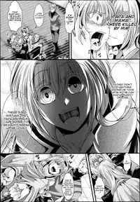 [Hal] Dan Ran Rin Hou (COMIC Shingeki 2013-06) [English] [CGrascal]