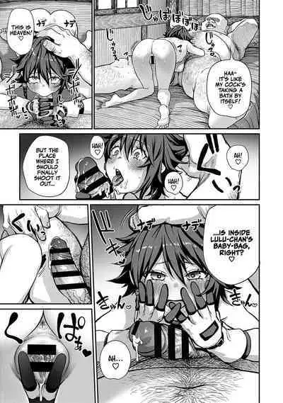 [pastime774] Unique Job "Tanetsuke Oji-san" o Kakutoku shimashita 1-11 | I Acquired the Unique Job (Class) [Mating Oji-san] Ch. 1-11 [English] {Doujins.com}