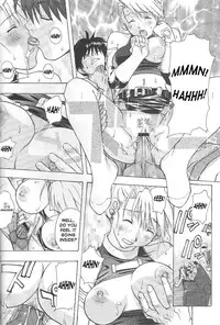 [Ucky Labo (Kika = Zaru)] Riza & Winry (Fullmetal Alchemist) [English]
