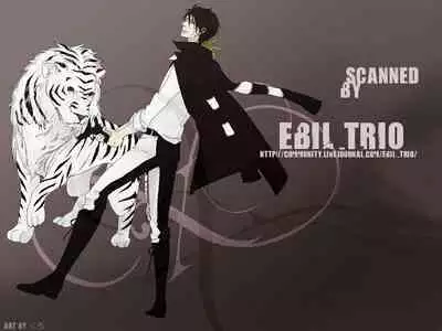 Barairo no Hibi | Rose Colored Days