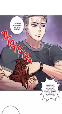 Ghost Love Ch.1-21 (English) (YoManga) (Ongoing)
