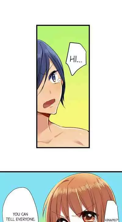 [Kalt] Nebukuro Ecchi ~ Senpai! Haitte ii desu ka? | Sex in the Sleeping Bag. Can I Join You? [English]