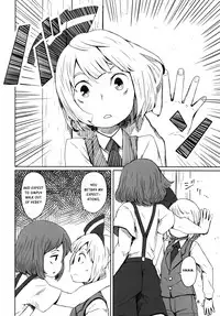 (C91) [Sorabatake (D@i)] Touhou Teien Tan | Touhou Garden Story (Touhou Project) [English] [Sexy Akiba Detectives]