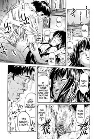 [MARUTA] Kimi no Sukina Onnanoko no Katachi | Shape of Your Favorite Girl [English] [THMMY Scans + N04h]