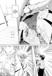 [Minako Nami] Tsuyudaku Futanari Musume [English] [bfrost] [Decensored]