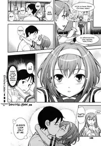 [Kima-Gray] Boku no Watashi no Shitai Koto! | What You and I Want to do Together [English] {doujin-moe.us}