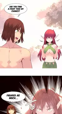 [Tankguy, ROZER] A World That I Rule Ch.01-33 [English] (Game of Scanlation) (Ongoing)