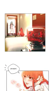 [Juder] Lilith`s Cord Ch.1-21 (English) (Ongoing)