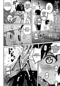 [Hana Hook] Hahaoya Shikkaku - Elite Oyako no M Buta Netorare Tenraku Jinsei & Epilogue Oyako-hen [English/Completed]