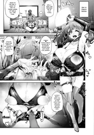 Fujinoki Nene no Onii ni Ienai Koto | What Fujinoki Nene Could Never Tell Her Brother