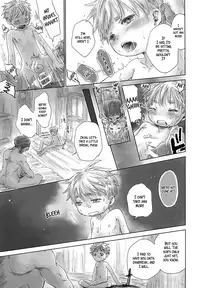 (Daitankutsusai 2018) [YANCHA CLUB (DOUSAI)] Ganpekigai no Nat (Made in Abyss) [English] {Shotachan}