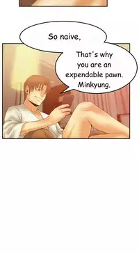 My Office Ch.1-42 (English) (Ongoing)