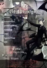 (C83) [7menzippo (Kamishima Akira)] Toraware | Captive (Psycho-Pass) [English] [Lady Phantomhive]