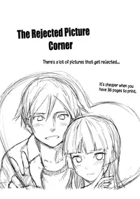 (SC50) [Ajisaidenden (Kawakami Rokkaku, Takanashi Rei)] Kuroneko Lion Heart (Ore no Imouto ga Konna ni Kawaii Wake ga Nai) [English] [inhibitionkiller007]