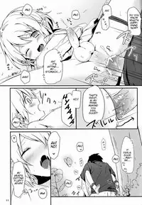 (Shota Scratch 15) [Prism Link (Miyoshi)] Ibunka Kouryuu - Cross Cultural Communication [English] [Mysterymeat3]