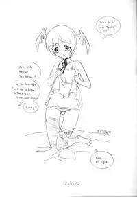 (C60) [CHIBIKKO KINGDOM (Kekocha)] Morrigan-san no Utage (Darkstalkers)