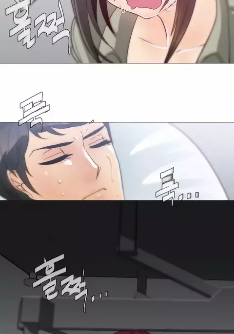 Household Affairs Ch.1-37